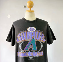 Load image into Gallery viewer, Arizona Diamondbacks MLB Tee - L
