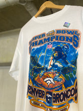 Load image into Gallery viewer, Denver Broncos Tee (Deadstock) - XL
