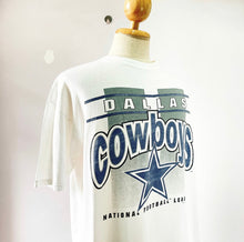 Load image into Gallery viewer, Dallas Cowboys Tee - L
