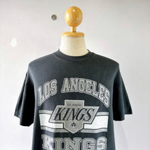 Load image into Gallery viewer, Los Angeles Kings Tee - L
