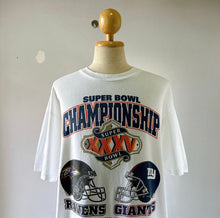 Load image into Gallery viewer, Super Bowl XXXV Champs Tee - 2XL
