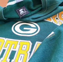 Load image into Gallery viewer, Green Bay Packers Crewneck - Large

