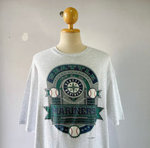 Load image into Gallery viewer, Seattle Mariners MLB Tee - 3XL
