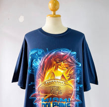Load image into Gallery viewer, Miami Dolphins Tee - 2XL
