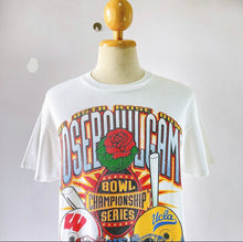 Load image into Gallery viewer, Rose Bowl College Tee - L
