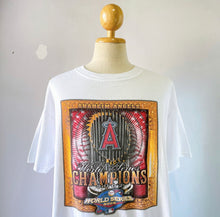 Load image into Gallery viewer, Anaheim Angels MLB Tee - XL

