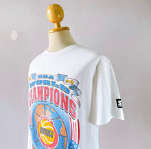 Load image into Gallery viewer, Houston Rockets NBA Finals 94’ Tee - L

