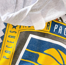 Load image into Gallery viewer, Indiana Pacers Long Sleeve Tee - XL

