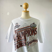 Load image into Gallery viewer, San Diego Padres Champs Tee - XL
