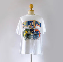 Load image into Gallery viewer, Super Bowl 98’ Tee - XL
