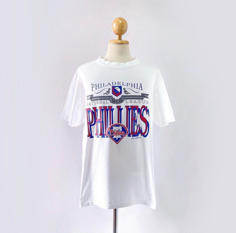 Philadelphia Phillies MLB Tee - XL