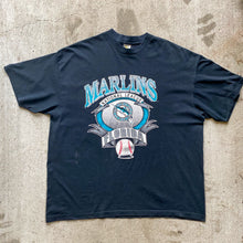Load image into Gallery viewer, Florida Marlins Tee - 2XL
