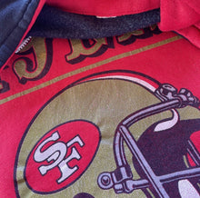 Load image into Gallery viewer, San Francisco 49ers Jumper - L
