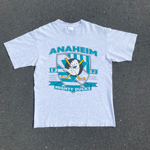 Load image into Gallery viewer, Mighty Ducks Tee - XL
