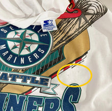 Load image into Gallery viewer, Seattle Mariners NFL Tee - XL
