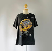 Load image into Gallery viewer, Dallas Cowboys Ring Tee - L
