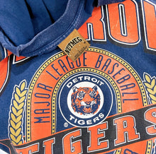 Load image into Gallery viewer, Detroit Tigers MLB Tee - L
