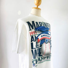 Load image into Gallery viewer, Seattle Mariners MLB Tee - XL
