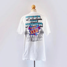Load image into Gallery viewer, Super Bowl Packers vs Patriots 97’ Tee - XL
