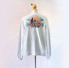 Load image into Gallery viewer, Super Bowl 99’ Long Sleeve Tee - XL

