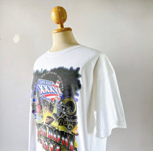 Load image into Gallery viewer, Super Bowl XXXVI Tee - XL

