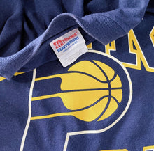 Load image into Gallery viewer, Indiana Pacers NBA Tee - L
