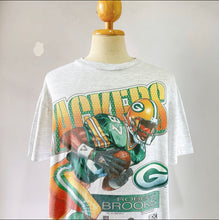 Load image into Gallery viewer, Greenbay Packers NFL Tee - M
