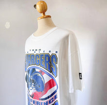 Load image into Gallery viewer, San Diego Chargers Tee - 2XL
