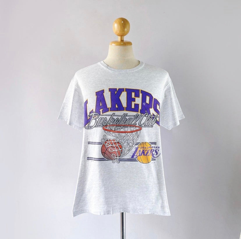 Los Angeles Lakers Tee - M