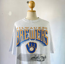 Load image into Gallery viewer, Milwaukee Brewers MLB Tee - 2XL

