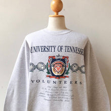 Load image into Gallery viewer, University of Tennessee Script Crewneck - L
