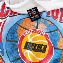 Load image into Gallery viewer, Houston Rockets NBA Finals 94’ Tee - L
