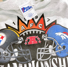 Load image into Gallery viewer, AFC Champs Tee - XL
