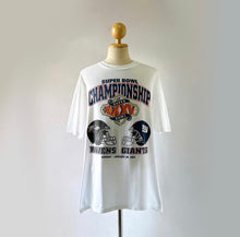 Load image into Gallery viewer, Super Bowl XXXV Champs Tee - 2XL
