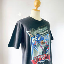 Load image into Gallery viewer, New York Rangers Stanley Cup Tee - L
