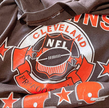 Load image into Gallery viewer, Cleveland Browns Tee - XL

