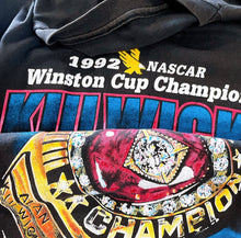 Load image into Gallery viewer, NASCAR Kulwicki Ring Tee - L
