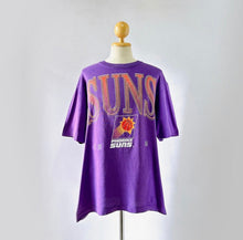 Load image into Gallery viewer, Phoenix Suns Logo Tee - 2XL
