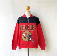 Load image into Gallery viewer, San Francisco 49ers Jumper - L
