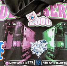 Load image into Gallery viewer, MLB Subway Series Tee - XL
