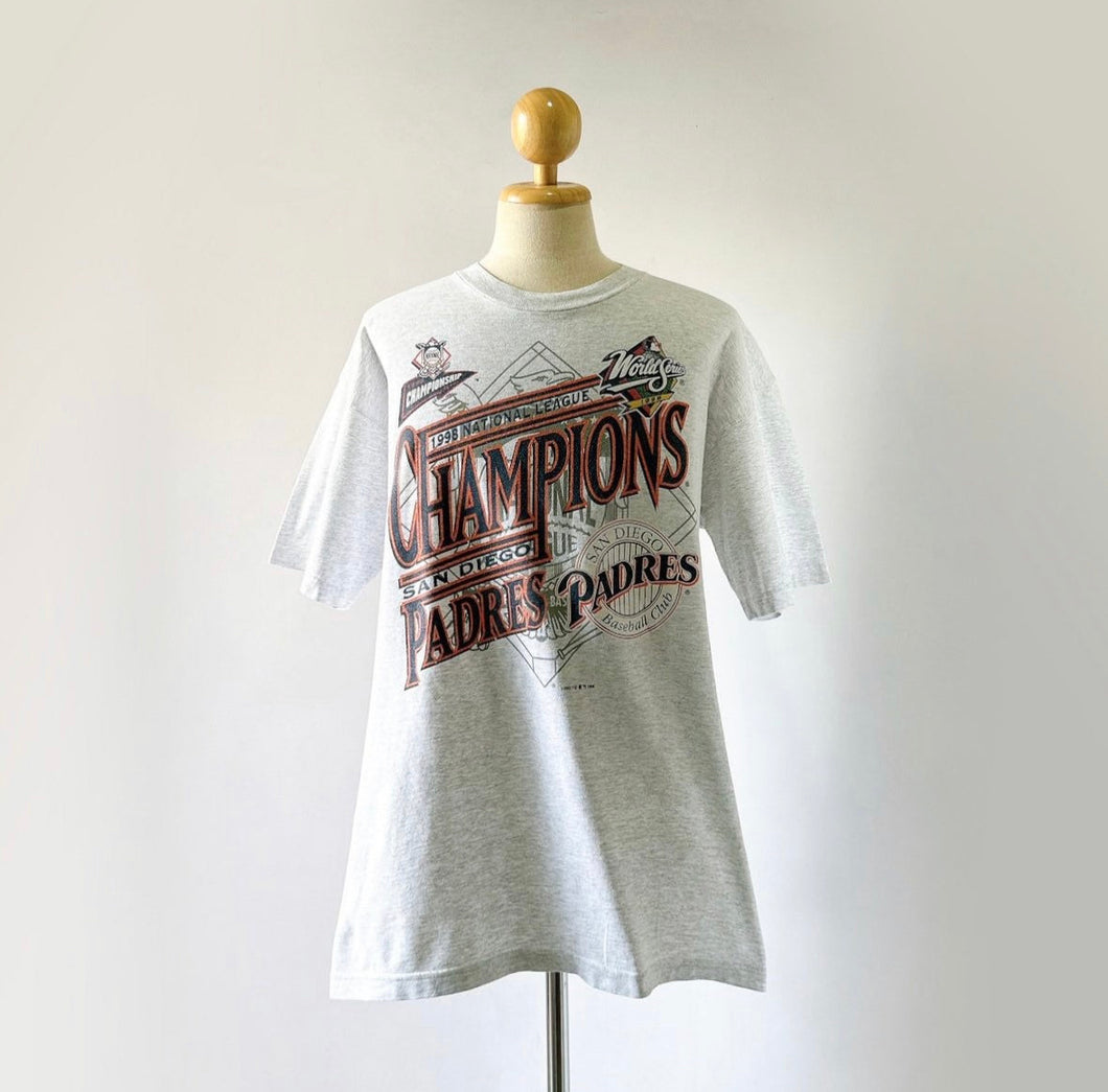 San Diego Padres Champs Tee - XL
