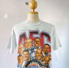 Load image into Gallery viewer, San Diego Chargers Caricature Tee - L
