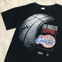 Load image into Gallery viewer, Los Angeles Clippers Tee - Medium
