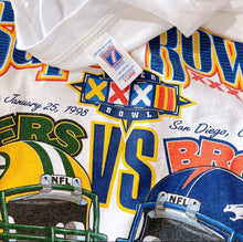 Load image into Gallery viewer, Super Bowl 98’ Tee - XL
