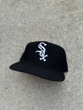 Load image into Gallery viewer, Chicago White Sox MLB Fitted Hat 7 1/8
