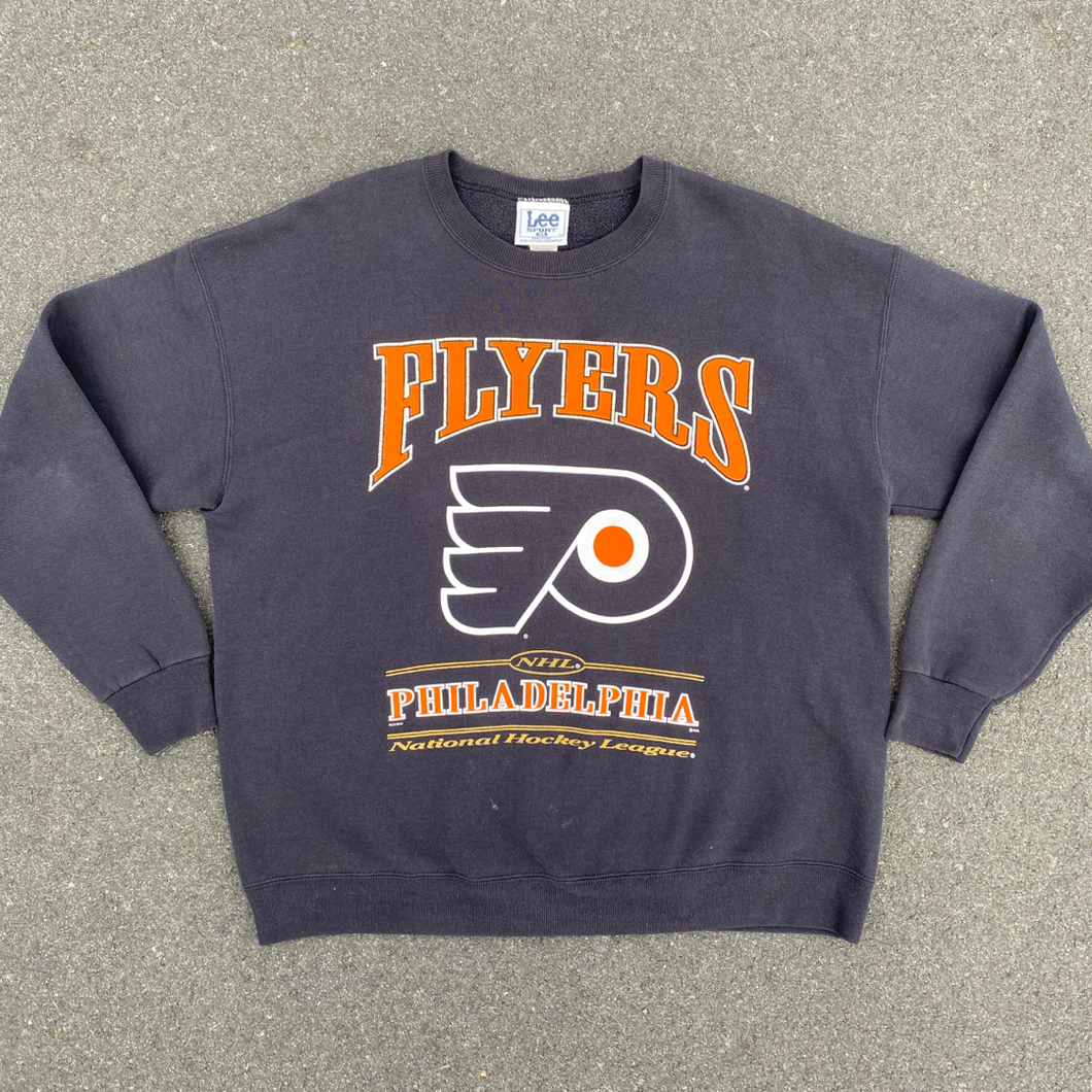 Philadelphia Flyers Crewneck - XL