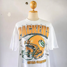 Load image into Gallery viewer, GreenBay Packers NFL Tee - 2XL
