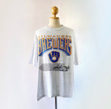 Load image into Gallery viewer, Milwaukee Brewers MLB Tee - 2XL
