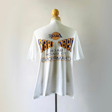 Load image into Gallery viewer, Los Angeles Lakers B2B Tee - L
