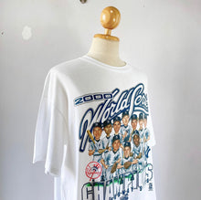 Load image into Gallery viewer, New York Yankees World Series 00’ Tee - XL
